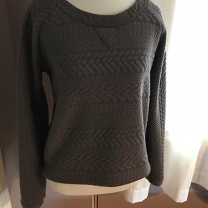 Prana Sweater Size S
